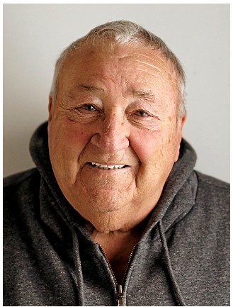 André Bergeron