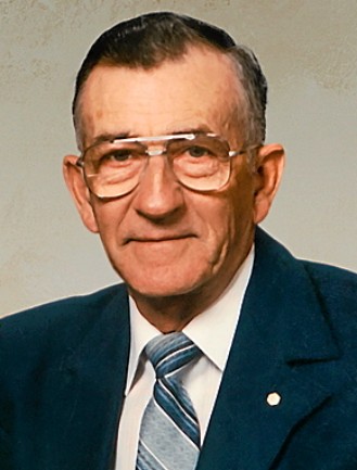 Jean-Marc Bigué