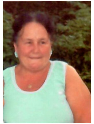 Claudette Collins