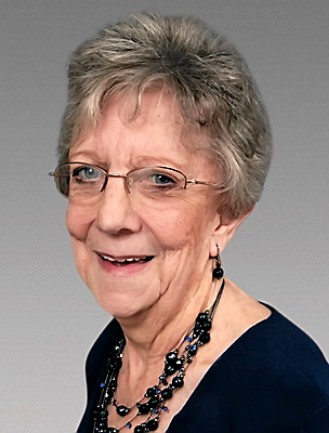 Brigitte Carignan Langevin