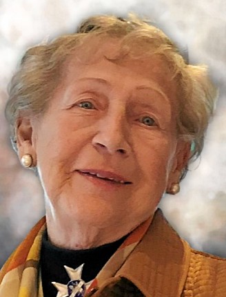 Liliane Lahaie