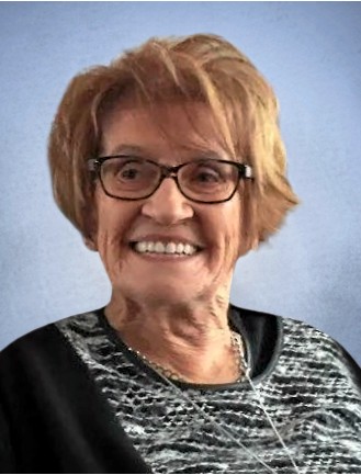 Marielle Lefebvre Morin