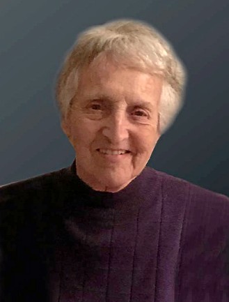 Suzanne (Suzie) Perreault