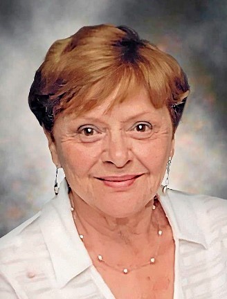 Pierrette Grimard
