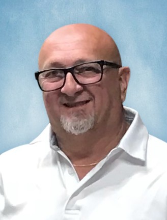 Alain Dusablon