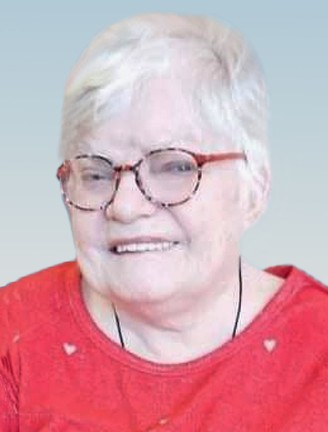 Claudette Doyon