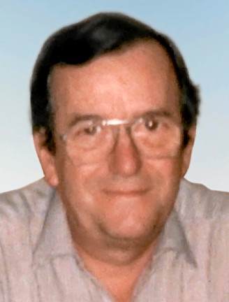André Légaré