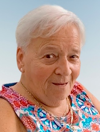 Cécile Mayrand Girard