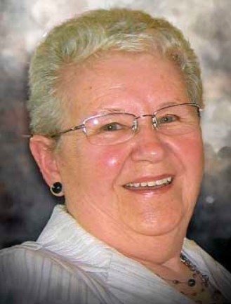Mme Monique Désilets Tessier