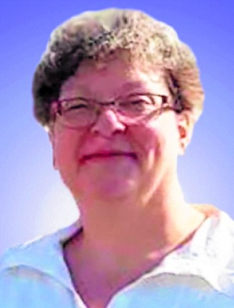 Catherine Laroche