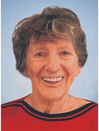 Louisette Bergeron