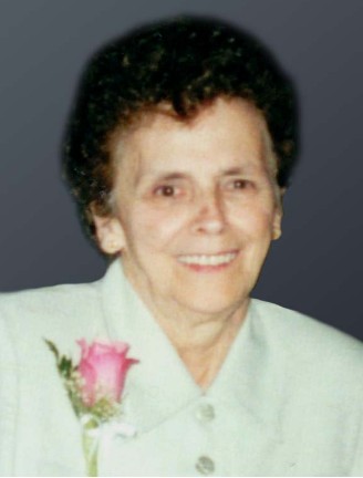 Marielle Gélinas-Pronovost