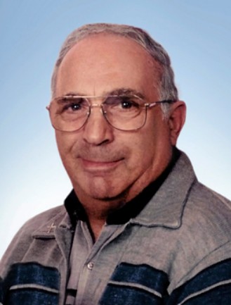 M. Marcel Chouinard