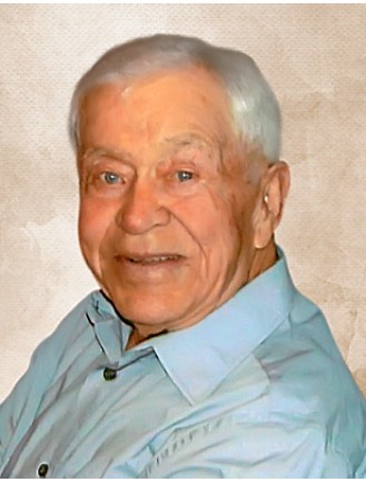 Fernand Godin
