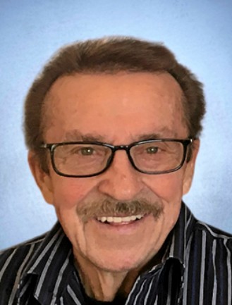 M. Léo-Paul Lahaie