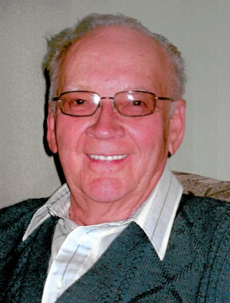 Maurice Gélinas