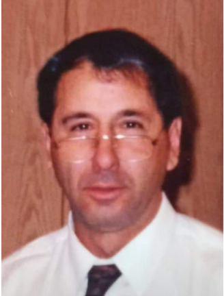 Albert Therrien
