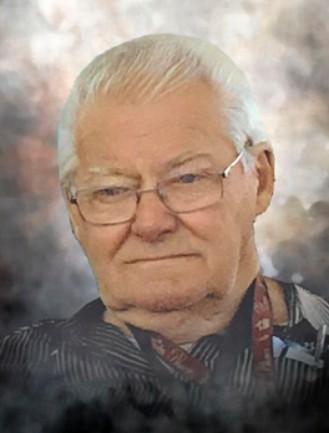 M. Henri Paul Héroux