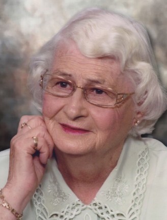 Mme Velma Marcouiller