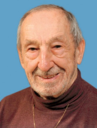 Ovide Levasseur