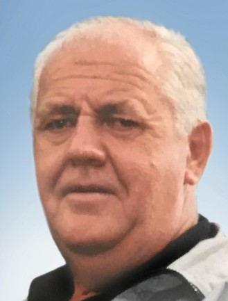 Paul-Yvon Bélanger