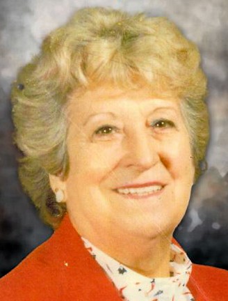 Marie-Paule Vivier Léonard