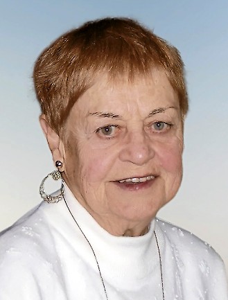Laurette St-Laurent Senécal
