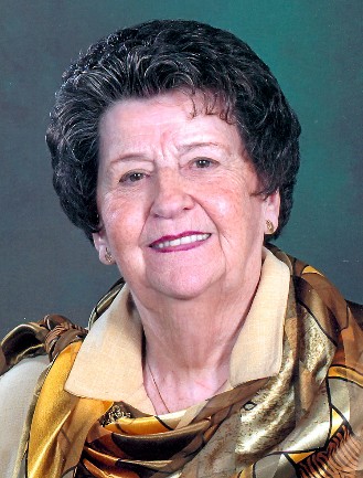 Gabrielle Poirier Guillemette