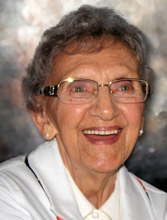 Marcelle Chandonnet-Beaudin