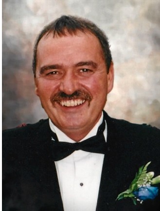 Serge Larochelle