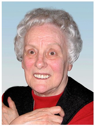 Claire Levasseur Pinard