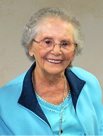 Pauline Robert Houle
