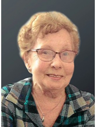 Mme Rolande Lafrenière