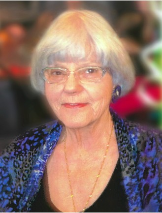 Mme Louiselle Plourde