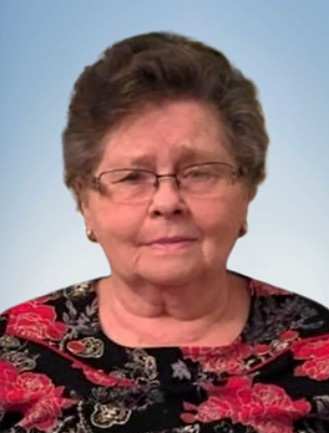 Mme Anne-Marie Bidinost (Bournival) Lessard