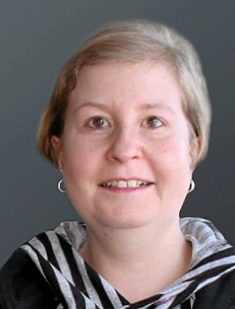 Mme Caroline Murray