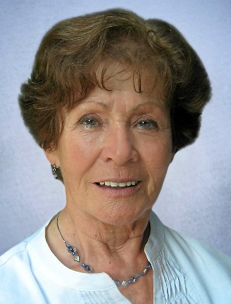 Rose-Blanche Gagnon Plourde