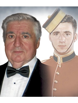 Yvon Paquette