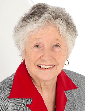 Anne-Marie Bordeleau Alain