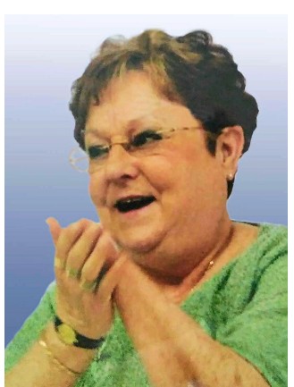 Ruth Doucet