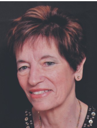 Louisette Brouillette