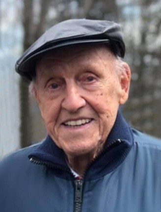 Jean-Charles Cossette