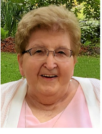 Mme Louise Maillette Allard