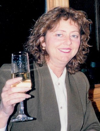 Christine Delaney