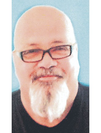 Yves Dallaire (Yogi)