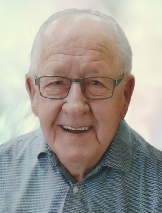 M. Maurice Laneuville