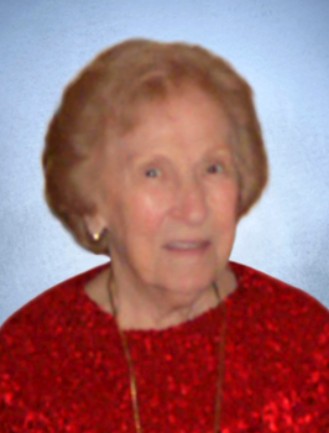 Simonne Dauphinais-Gaboury