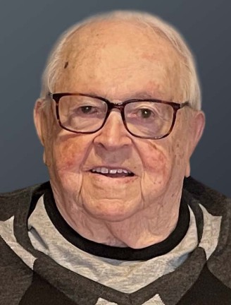 Monsieur Marcel Sanschagrin