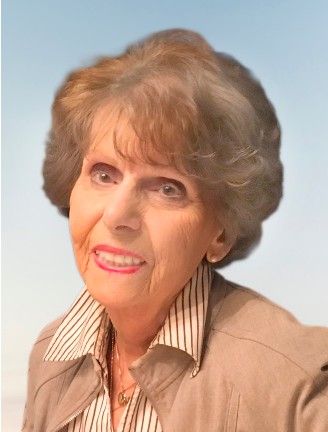 Pauline Major Simard