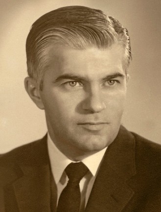 Dr Jean-Louis Létourneau